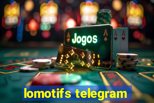 lomotifs telegram